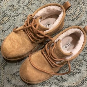 UGG Neumel Women’s Boots